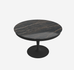 Eclipse Round Extension Dining Table - Trade Source Furniture