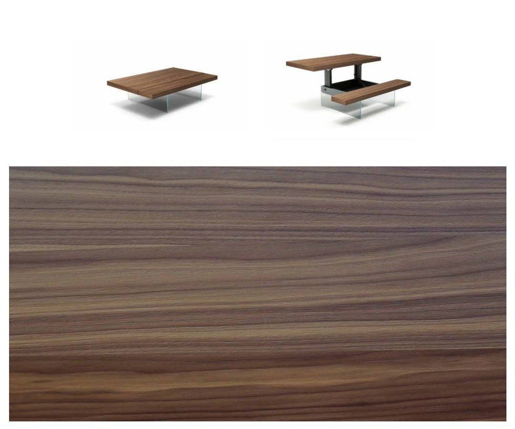 Markus Lift Up Top Coffee Table - Trade Source Furniture