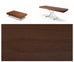 Newood Box Transformable Coffee to Dining Table - Ozzio Italia