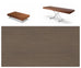 Newood Box Transformable Coffee to Dining Table - Trade Source Furniture