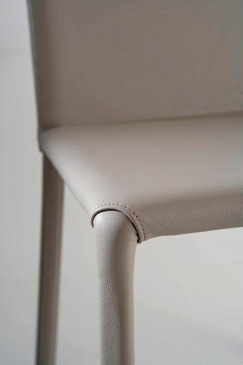 Lunette Dining Chairs by Ozzio Italia