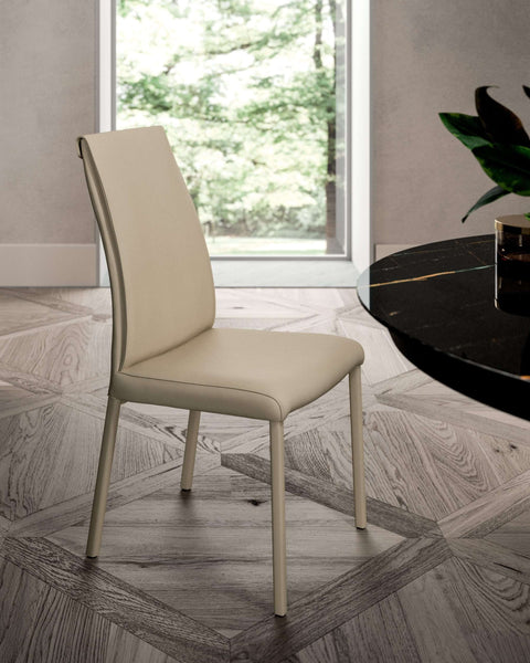 Megan Dining Chairs by Ozzio Italia