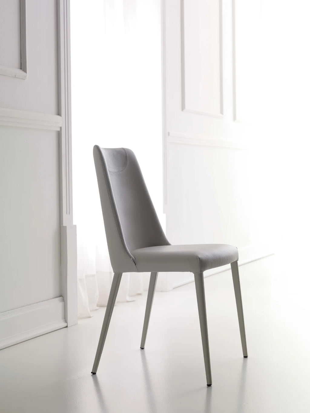 Sofia Dining Chairs by Ozzio Italia