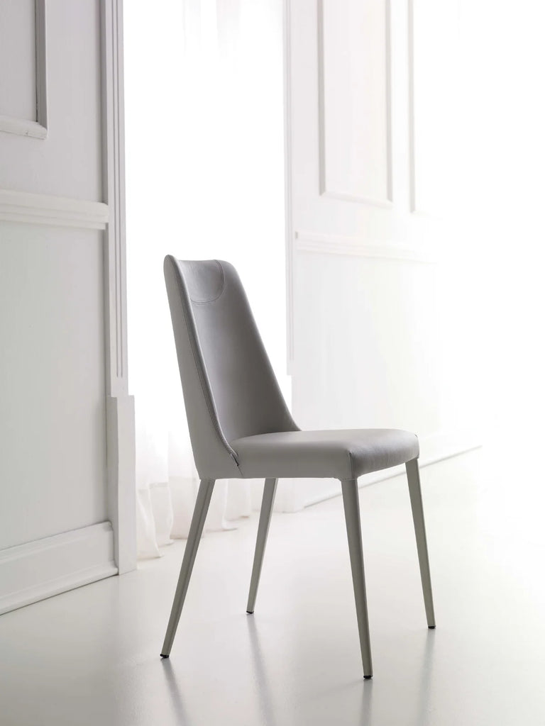 Sofia Dining Chairs by Ozzio Italia