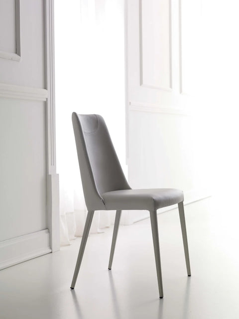Sofia Dining Chairs by Ozzio Italia