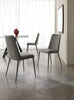 Sofia Dining Chairs by Ozzio Italia