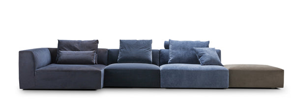 The Modular Block Sofa – Trade Source Furniture