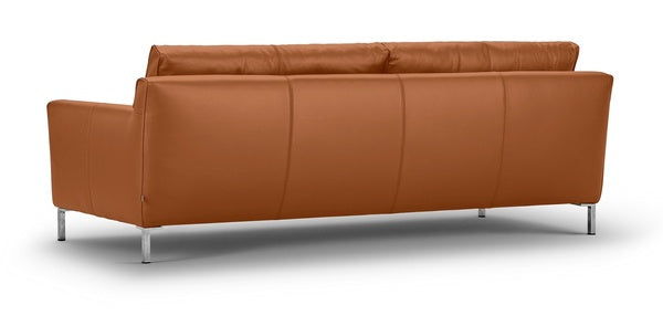 Streamline Sofa by Eilersen at Trade Source Furniture
