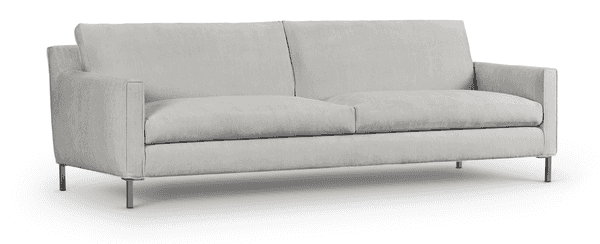 Streamline Sofa by Eilersen at Trade Source Furniture