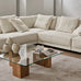 Drop Sectional Sofa - Eilersen