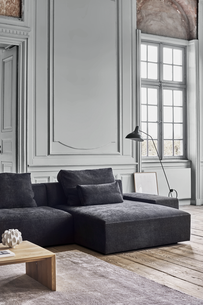 The Modular Block Sofa – Trade Source Furniture