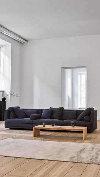 Shop the Cocoon Sofa by Eilersen – Trade Source Furniture