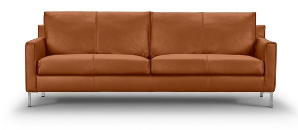 Streamline Sofa by Eilersen at Trade Source Furniture