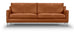 Streamline Sofa - Eilersen