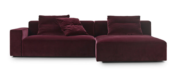 The Modular Block Sofa – Trade Source Furniture