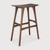 Ethnicraft Osso Stool