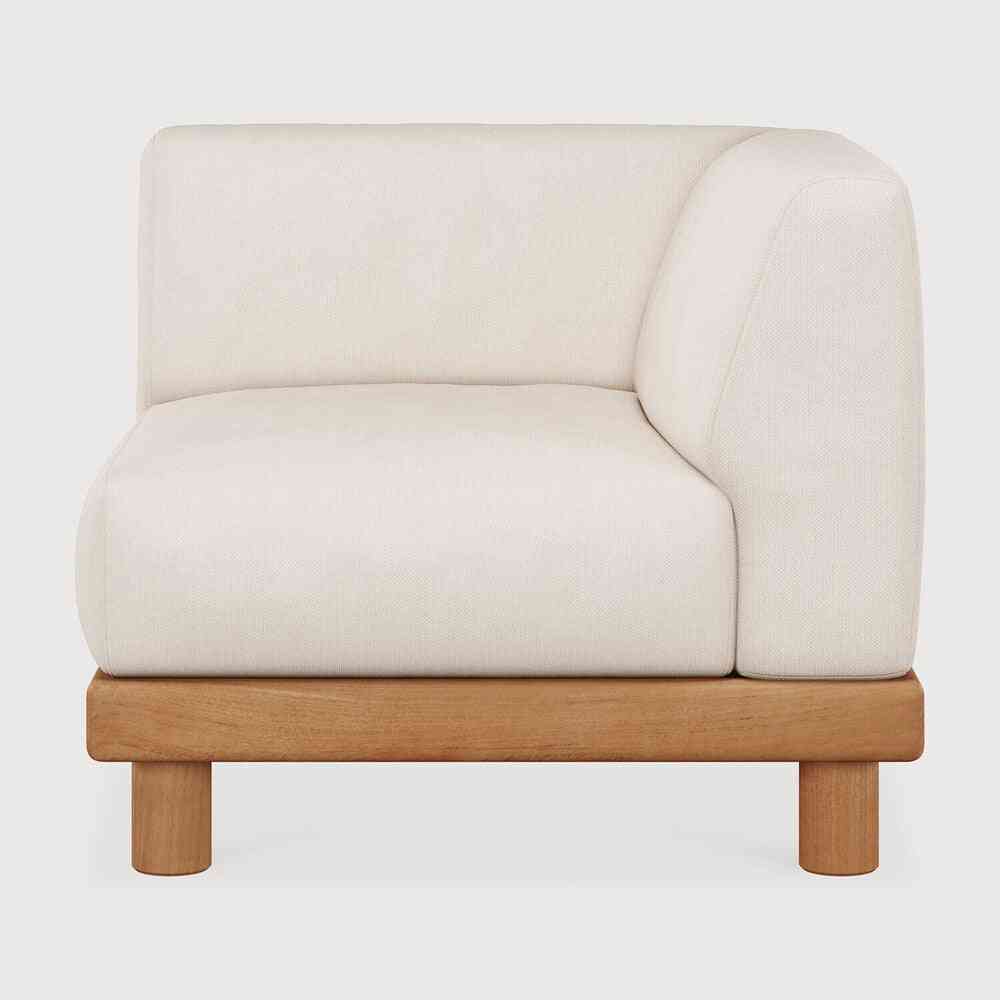 Monocle Modular Outdoor Sofa