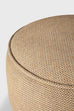 Donut Outdoor Pouf - Ethnicraft