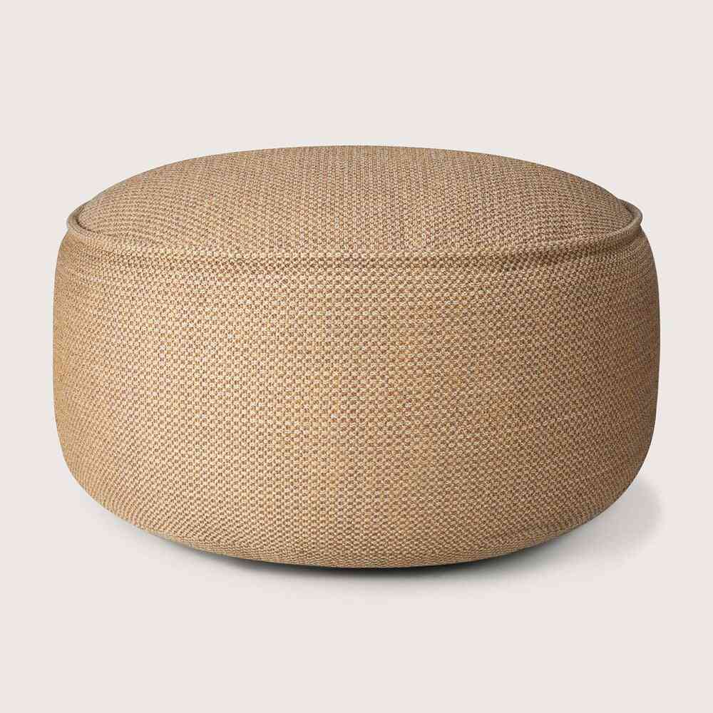 Donut Outdoor Pouf - Ethnicraft