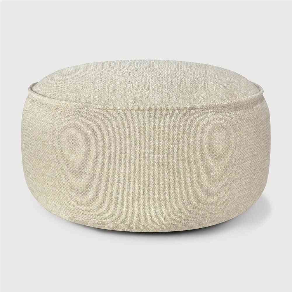 Donut Outdoor Pouf - Ethnicraft