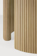 Roller Max Dining Table - Ethnicraft
