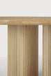 Roller Max Dining Table - Ethnicraft
