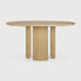Roller Max Dining Table - Ethnicraft