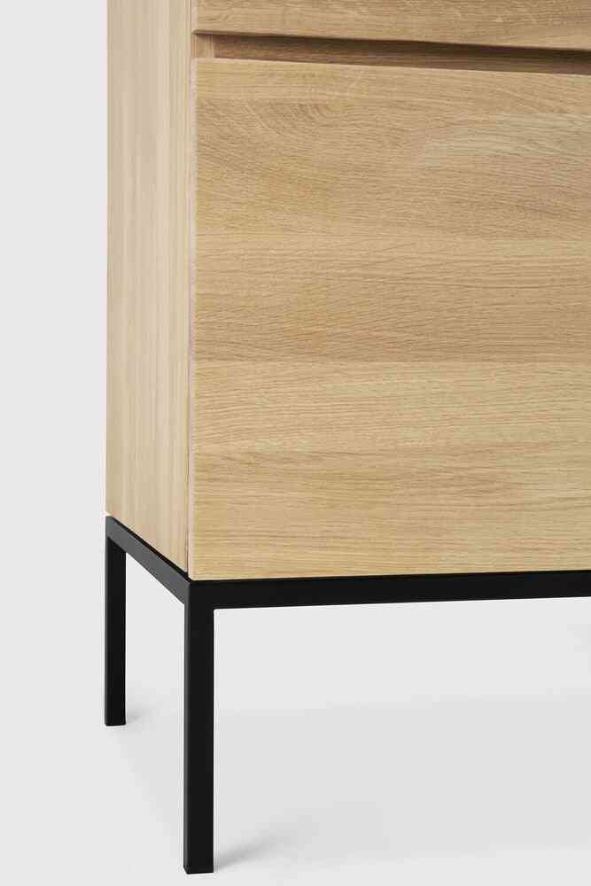 Ethnicraft Ligna Cabinet - Thumbnail 3