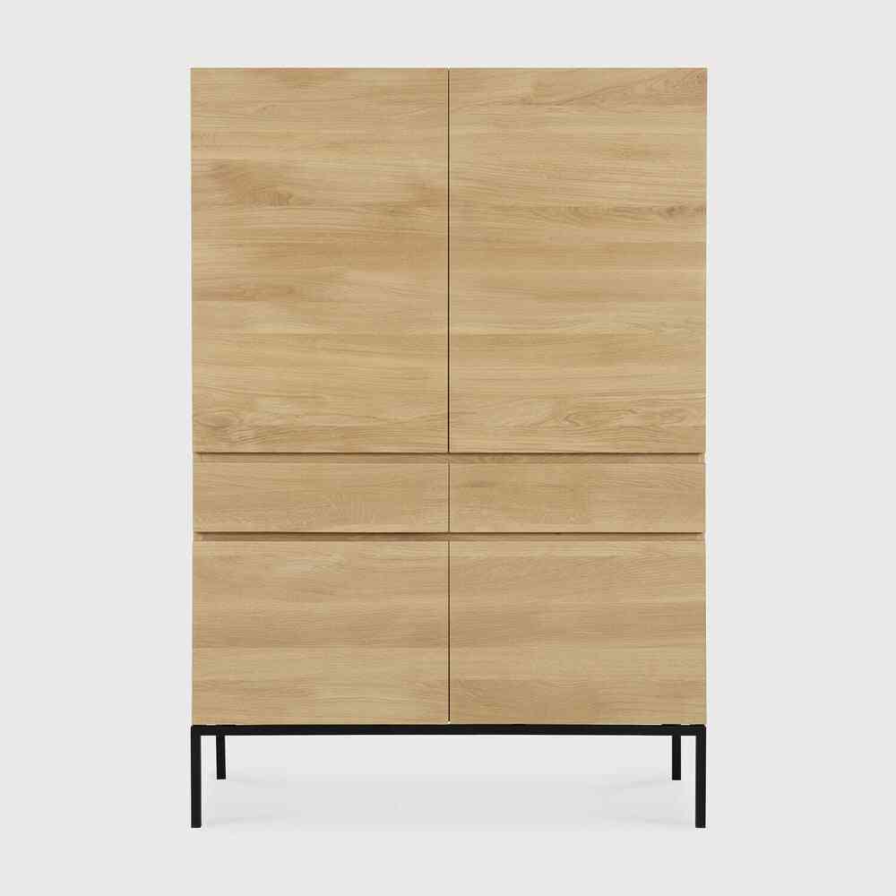 Ethnicraft Ligna Cabinet