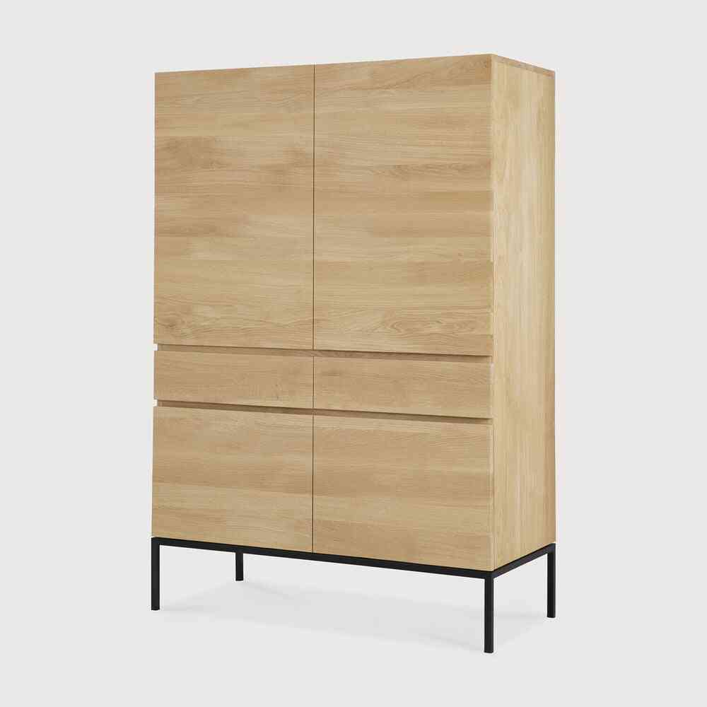 Ethnicraft Ligna Cabinet - Thumbnail 5