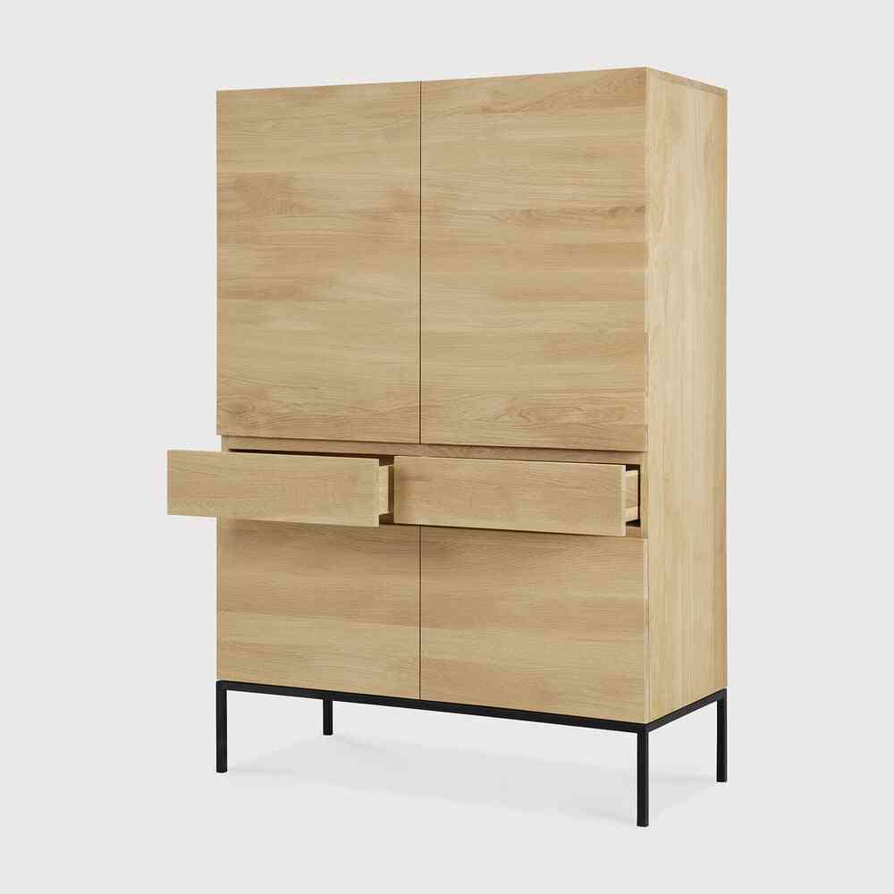 Ethnicraft Ligna Cabinet - Thumbnail 2