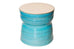 Ancaris Ring Ceramic Accent Table - Trade Source Furniture
