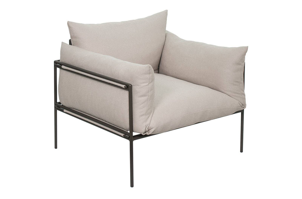 Archipelago Hebrides Lounge Chair - Trade Source Furniture