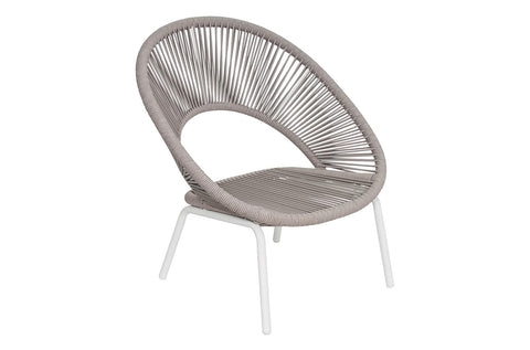 Archipelago Ionian Lounge Chair - Trade Source Furniture