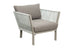 Archipelago St. Helena Sofa and Chairs - Trade Source Furniture