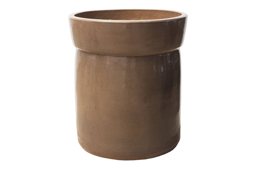 Azov Ceramic Planter - Trade Source Furniture