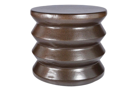 Ceramic Mirage Accent Table - Trade Source Furniture