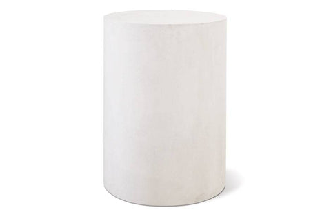 Concrete Ben Accent Table - Trade Source Furniture