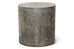 Concrete Bill Accent Table - Trade Source Furniture