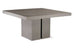Concrete Delapan Dining Table - Trade Source Furniture