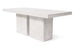 Concrete Loire Dining Table - Trade Source Furniture