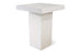 Concrete Provence Bar Table - Trade Source Furniture