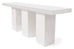 Concrete Super Kos Bar Table - Trade Source Furniture