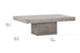 Concrete Terrace Coffee Table - Trade Source Furniture