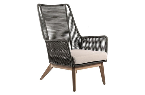 Explorer Marco Polo Lounge Chair - Trade Source Furniture