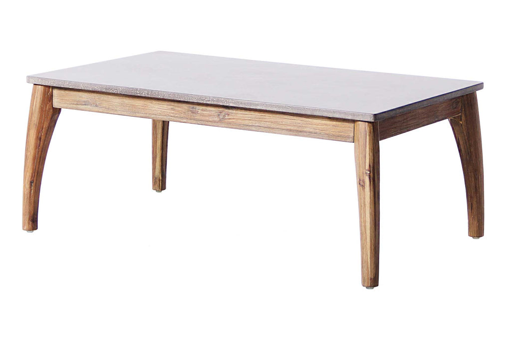 Explorer Wings Coffee Table - Trade Source Furniture