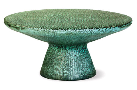Kavis Ceramic Coffee Table - Trade Source Furniture