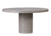 Perpetual Concrete Tama Tables - Trade Source Furniture