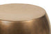 Seasonal Living Bud Stool Accent Table - Trade Source Furniture