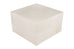 Seasonal Living Serenity Textured Square Table - Trade Source Furniture